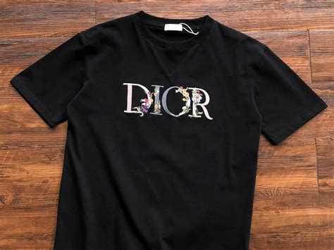 christian dior camiseta hombre|DIOR.